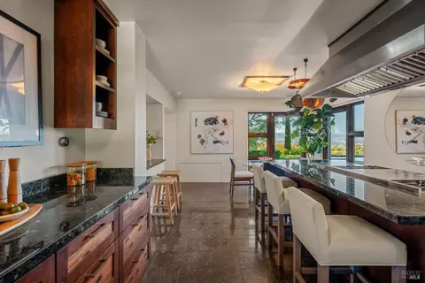 Kitchen - 600 Stonecrest Dr, Napa, CA 94558 photo 3 of 5