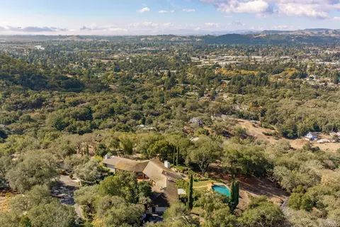 View/Area - 600 Stonecrest Dr, Napa, CA 94558 photo 6 of 6