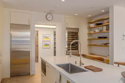 Kitchen - 855 Grapestone Ln, Sonoma, CA 95476 photo 2 of 4