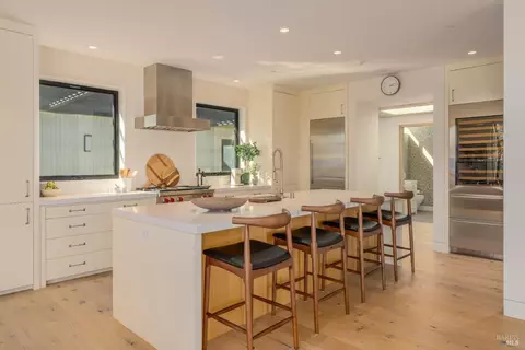 Kitchen - 855 Grapestone Ln, Sonoma, CA 95476 photo 1 of 4