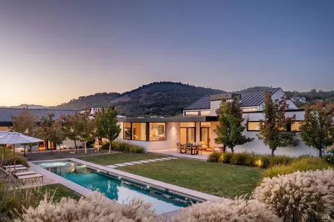 Exterior - 855 Grapestone Ln, Sonoma, CA 95476 photo 1 of 8