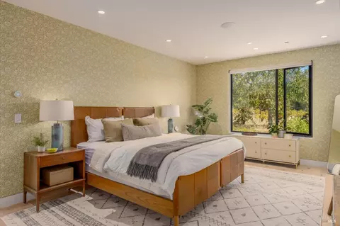 Bedroom - 855 Grapestone Ln, Sonoma, CA 95476 photo 1 of 4