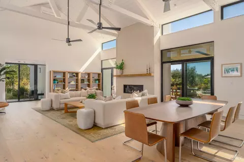 Dining - 855 Grapestone Ln, Sonoma, CA 95476 photo 1 of 1