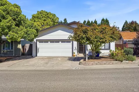 1454 Gregory Ct, Rohnert Park, CA 94928