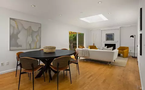 Dining - 1015 Manor Dr, Sonoma, CA 95476 photo 2 of 3
