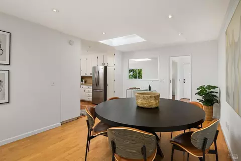 Dining - 1015 Manor Dr, Sonoma, CA 95476 photo 3 of 3