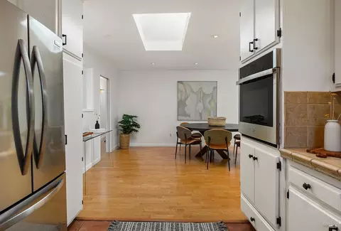 Kitchen - 1015 Manor Dr, Sonoma, CA 95476 photo 2 of 2