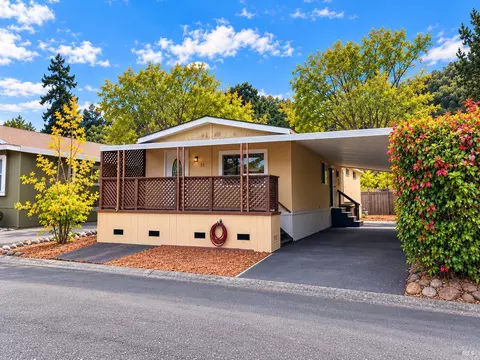 55 Yosemite Rd, San Rafael, CA 94903