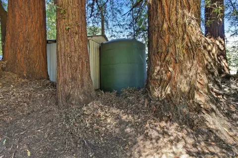 Exterior - 16960-16962 Taylor Ln, Occidental, CA 95465 photo 12 of 13