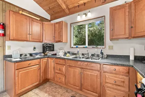 Kitchen - 16960-16962 Taylor Ln, Occidental, CA 95465 photo 1 of 5