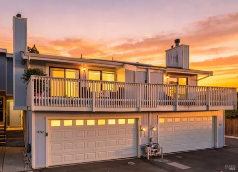 Exterior - 331 E T St, Benicia, CA 94510 photo 6 of 6