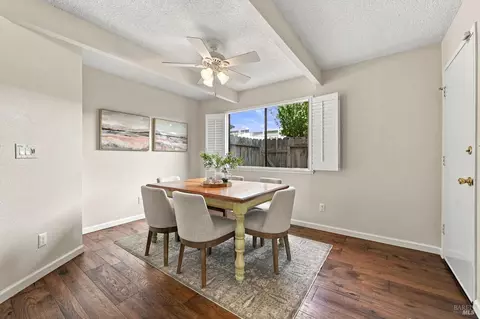 Dining - 331 E T St, Benicia, CA 94510 photo 1 of 3