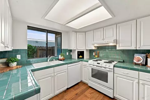 Kitchen - 331 E T St, Benicia, CA 94510 photo 1 of 3