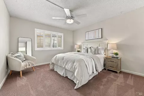Bedroom - 331 E T St, Benicia, CA 94510 photo 3 of 5