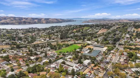 View/Area - 331 E T St, Benicia, CA 94510 photo 2 of 3