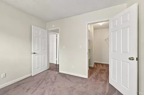Bedroom - 331 E T St, Benicia, CA 94510 photo 5 of 5