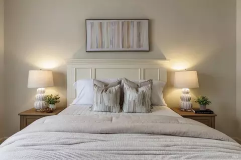 Bedroom - 331 E T St, Benicia, CA 94510 photo 2 of 5