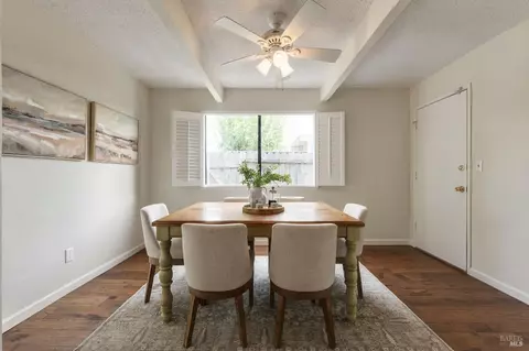 Dining - 331 E T St, Benicia, CA 94510 photo 2 of 3
