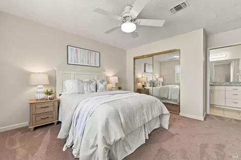Bedroom - 331 E T St, Benicia, CA 94510 photo 1 of 5