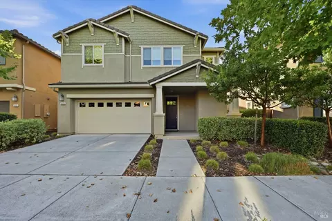 5529 Kennedy Pl, Rohnert Park, CA 94928