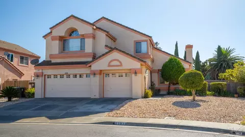 1039 Fennie Ct, Suisun City, CA 94585