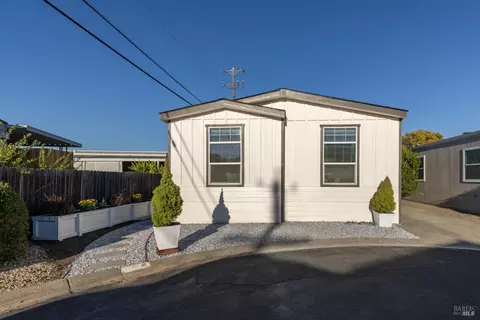 154 Gamay Cir, Yountville, CA 94599