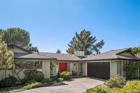 555 Las Colindas Rd, San Rafael, CA 94903