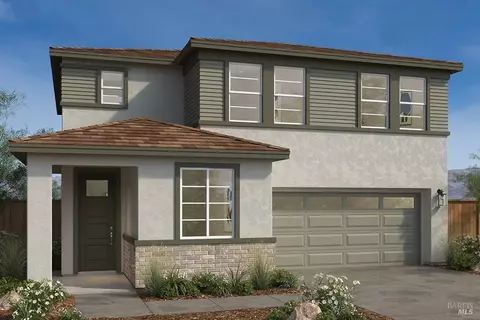 5864 Trailblaze Dr, Fairfield, CA 94533 photo 1