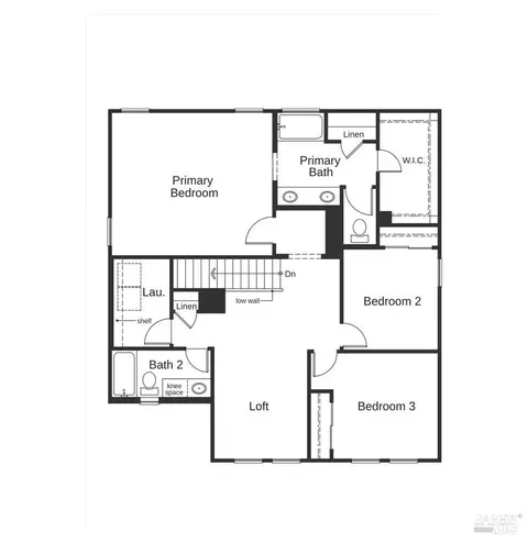 5864 Trailblaze Dr, Fairfield, CA 94533 photo 4