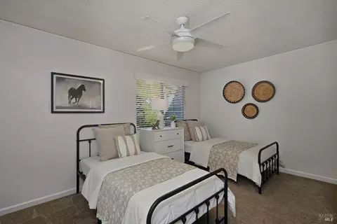 Bedroom - 7 Josefa Ct, Novato, CA 94949 photo 2 of 5