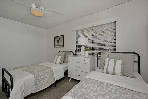 Bedroom - 7 Josefa Ct, Novato, CA 94949 photo 3 of 5