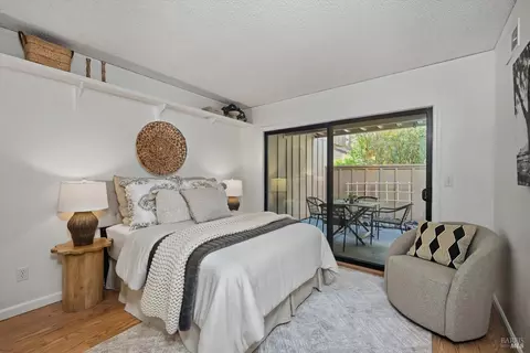 Bedroom - 7 Josefa Ct, Novato, CA 94949 photo 1 of 5