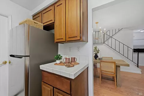 Kitchen - 7 Josefa Ct, Novato, CA 94949 photo 3 of 3