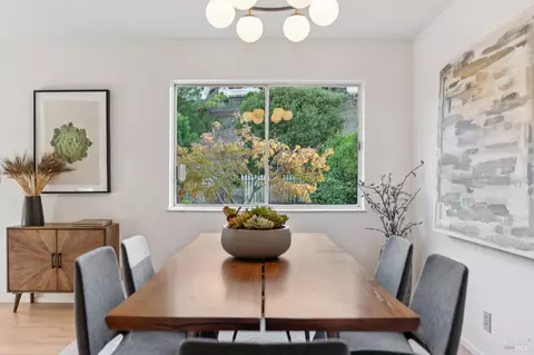 Dining - 108 Lakeside Dr, Corte Madera, CA 94925 photo 4 of 4