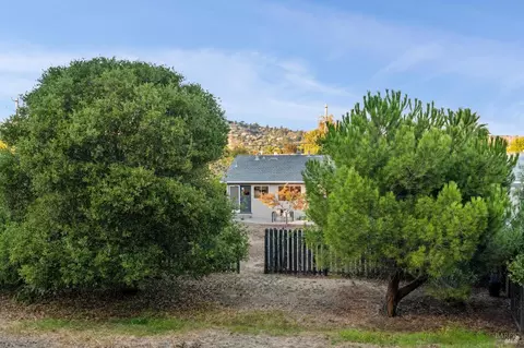 Exterior - 108 Lakeside Dr, Corte Madera, CA 94925 photo 6 of 6