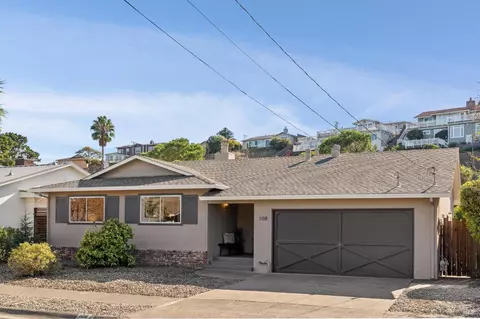 108 Lakeside Dr, Corte Madera, CA 94925