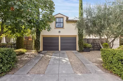 Exterior - 483 E Napa St, Sonoma, CA 95476 photo 26 of 32