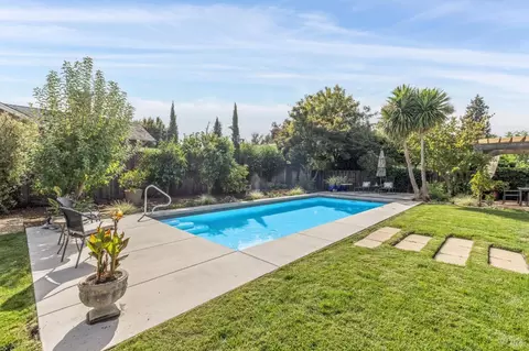 Exterior - 483 E Napa St, Sonoma, CA 95476 photo 12 of 32
