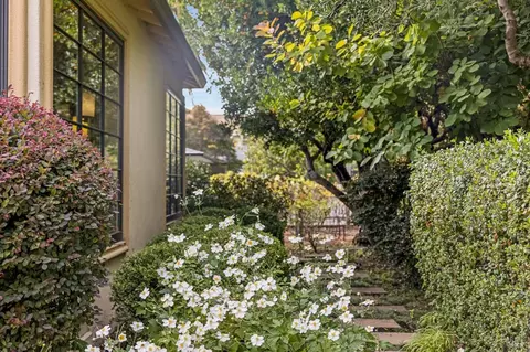 Exterior - 483 E Napa St, Sonoma, CA 95476 photo 29 of 32