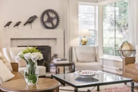 Living - 483 E Napa St, Sonoma, CA 95476 photo 3 of 7