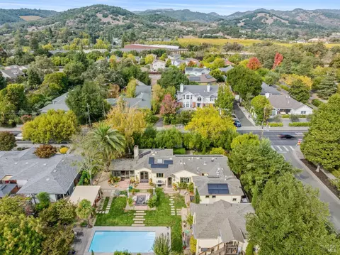 View/Area - 483 E Napa St, Sonoma, CA 95476 photo 2 of 4