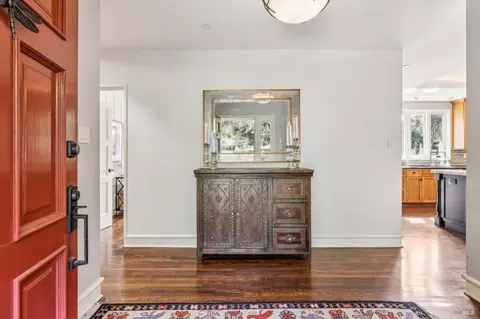 Entry Way - 483 E Napa St, Sonoma, CA 95476 photo 1 of 2