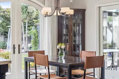 Dining - 483 E Napa St, Sonoma, CA 95476 photo 1 of 5