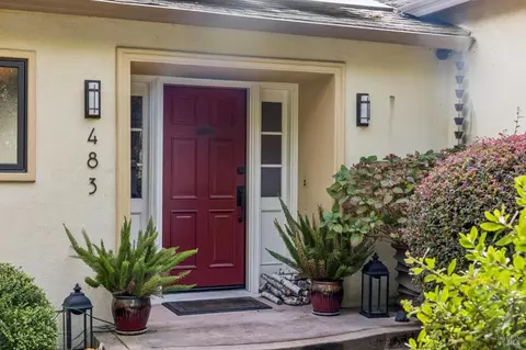 Other - 483 E Napa St, Sonoma, CA 95476 photo 1 of 14