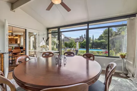 Dining - 483 E Napa St, Sonoma, CA 95476 photo 5 of 5