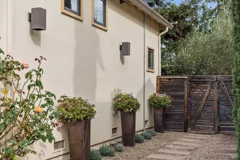 Exterior - 483 E Napa St, Sonoma, CA 95476 photo 25 of 32