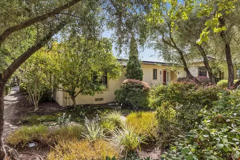 Exterior - 483 E Napa St, Sonoma, CA 95476 photo 4 of 32