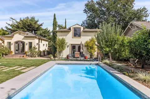 Exterior - 483 E Napa St, Sonoma, CA 95476 photo 15 of 32