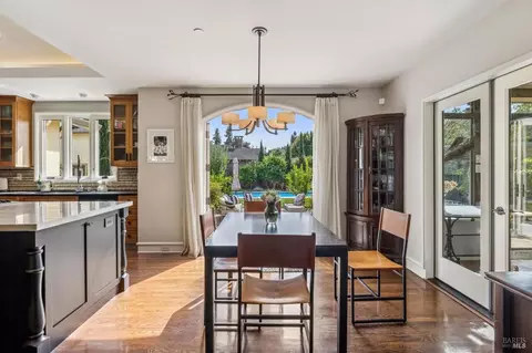 Dining - 483 E Napa St, Sonoma, CA 95476 photo 2 of 5