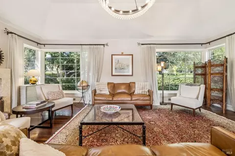 Living - 483 E Napa St, Sonoma, CA 95476 photo 4 of 7